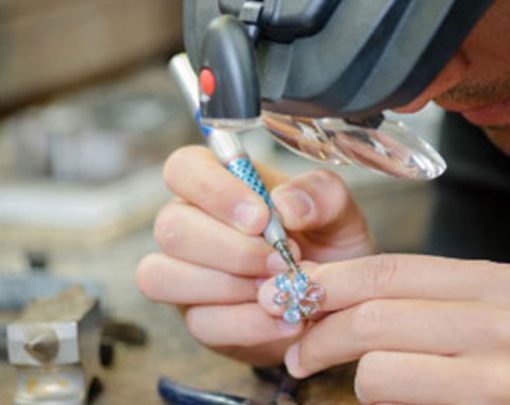 Jewelry Repairs On-site